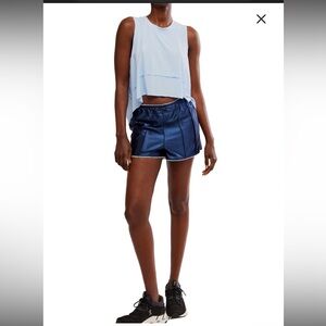 Free People Movement Roll With it Shorts